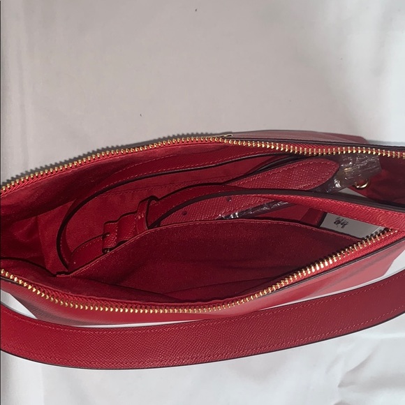 Brand New XGRAIN LEWIS shoulder bag/crossbody - Picture 3 of 4